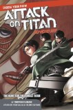 Attack on Titan Choose Your Path Adventure - Volume 2 | Tomoyuki Fujinami, Hajime Isayama, 2019, Kodansha Comics