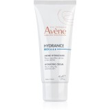 Av&egrave;ne Hydrance Rich Hydrating Cream cremă hidratantă pentru ten uscat si foarte uscat 40 ml