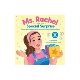 Ms. Rachel and the Special Surprise: Encouraging Speech and Learning Through Play and Music