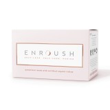 Absorbante zilnice din bumbac organic 24 buci Enroush