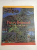 PIERRE BONNARD - DAS GLUCK ZU MALEN - album