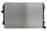 Radiator, racire motor VW PASSAT B8 (3G2, CB2) (2014 - Prezent) THERMOTEC D7W077TT