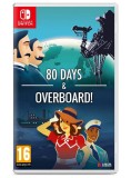 80 Days &amp; Overboard! NSW