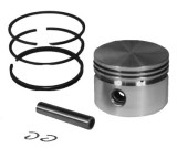 Kit piston (60mm - 13mm) HONDA GX 120