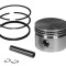 Kit piston (60mm - 13mm) HND GX 120 PowerTool TopQuality