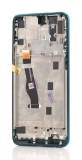 Display LCD Huawei P Smart Z Verde + Rama - Ecran Inlocuire