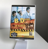 Film Rom&acirc;nesc - DVD - Brigada Diverse &icirc;n alertă