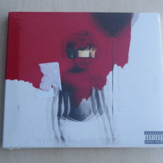 Rihanna - Anti (2016) CD Digipak