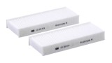 MANN-FILTER CU 26 014-2 Filtru, aer habitaclu