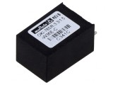 Convertor DC/DC 4,95W 7-36V la 3,3V 1,5A SIP
