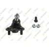 Pivot brat suspensie Honda Cr-V 3 (Re ), 2.0 i-VTEC 4WD (RE5, RE2), 2.2 i-DTEC 4WD (RE6), 2.4 (RE3), 2.4 i-VTEC 4WD (RE4), Punte Fata, Dreapta, infer, Teknorot