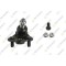 Pivot brat suspensie Honda Cr-V 3 (Re ), 2.0 i-VTEC 4WD (RE5, RE2), 2.2 i-DTEC 4WD (RE6), 2.4 (RE3), 2.4 i-VTEC 4WD (RE4), Punte Fata, Dreapta, infer