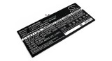 Cameron Sino 6000mAh Sony Xperia Tablet Z2,Xperia Tablet Z2 TD-LTE,SOT21,Castor,SGP551,SGP521,SGP511,SGP541,SGP512,SGP561 Baterie