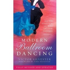 Modern Ballroom Dancing - DAMAGED