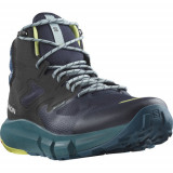 Ghete barbati Salomon Predict Hike Mid Gore-Tex L47154500