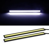 Cumpara ieftin Lumini de zi LED COB 17cm