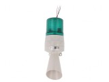 Semnalizator Luminos și Acustic 24VDC Xenon Verde S60ADS