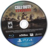 Joc PS4 Call of Duty VANGUARD Playstation 4 si PS5 ca nou colectionari