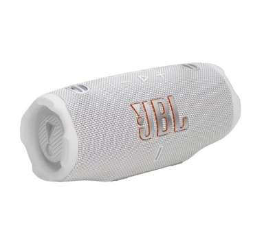 JBL Boxa portabila Charge 6 White foto