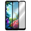 Folie de Sticla 5D Full Glue LG LG K40S (Negru)