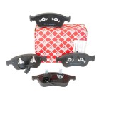 Set plăcuțe fr&acirc;nă FEBI 16526