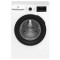 Masina de spalat rufe Beko BM3WFSU47415WB