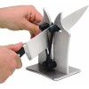 Dispozitiv manual pentru ascutit cutite, foarfece Bavarian Edge