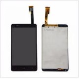 Cumpara ieftin Display LCD pentru HTC Desire 400 ST, Aftermarket