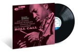 Roll Call - Vinyl (33 RPM) | Hank Mobley