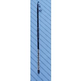 Lanseta carbon Eastshark Tele Carp 3,30m A:160-360gr cu mandrina culisanta