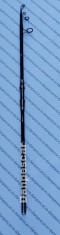 Lanseta carbon Eastshark Tele Carp 3,30m A:160-360gr cu mandrina culisanta
