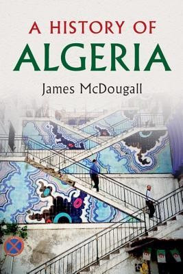 A History of Algeria foto
