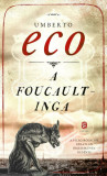 A Foucault-inga - Eco Umberto