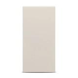&Icirc;ntrerupător Simplu Modular ELBI Moda Voice 1M 10A 230V, Design Italian Elegant pentru Montaj &Icirc;ngropat, Ideal Case și Birouri, Alb sau Antracit