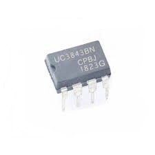 UC3843B UC3843BN