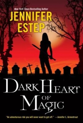 Dark Heart of Magic foto