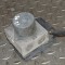 Pompa ABS MINI COOPER R56 2011 OEM: 9807162 13800393