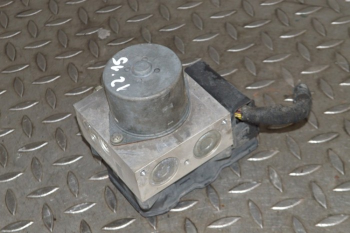Pompa ABS MINI COOPER R56 2011 OEM: 9807162 13800393