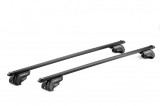 Bare transversale Green Valley Treck Standard Otel pentru DODGE Journey Suv 2008-2011, cu prindere pe bare longitudinale