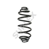 Arc spiral Opel Combo Tour Suplex 23441, parte montare : Punte Spate