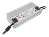 Alimentator LED 480W IP65 HVGC-480-M-AB