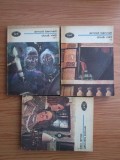Arnold Bennett - Doua vieti (3 volume), 1974