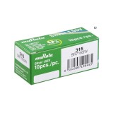 Pachet 10 baterii pentru ceas - Murata SR716SW - 315