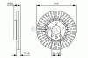 Disc frana VW TRANSPORTER V bus (7HB, 7HJ, 7EB, 7EJ, 7EF, 7EG, 7HF, 7EC) (2003 - 2016) BOSCH 0 986 479 546