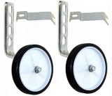 Cumpara ieftin Roti ajutatoare B, reglabile 12&ndash;20 inch
