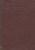 Lexiconul tehnic roman, Volumul al IV-lea (N-Q)