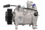 Compresor clima aer conditionat BMW 3 (F30, F80) (2011 - 2018) THERMOTEC KTT090456