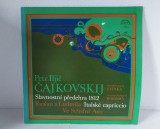 Disc vinil: Petr Iljič Čajkovskij / Michail Ivanovič Glinka / Alexandr Porfirjevič Borodin, Česk&aacute; Filharmonie &ndash; Slavnostn&iacute; Předehra 1812