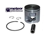 Piston complet drujba Husqvarna 455 Meteor