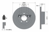 Disc frana BMW 1, 3 Motor 116 d, 116 i, 118 d, 120 d, 120 i, 316 d, 316 i, 318 d, 318 i, 320 d, 320 i, 323 i, 325 i, 325 i xDrive, 300x19.9mm, 66.1
